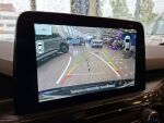 Ford Kuga 2022 Musta
