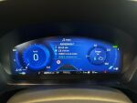 Ford Kuga 2022 Musta
