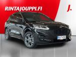 Ford Kuga 2022 Musta