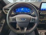 Ford Kuga 2022 Musta
