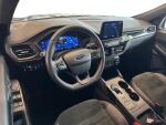 Ford Kuga 2022 Musta