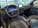 Ford Kuga 2022 Musta