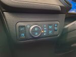 Ford Kuga 2022 Musta