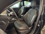 Ford Kuga 2022 Musta