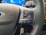 Ford Kuga 2022 Musta