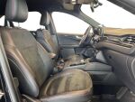 Ford Kuga 2022 Musta