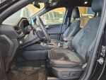 Ford Kuga 2022 Musta