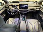 Skoda Enyaq 2022 Oranssi