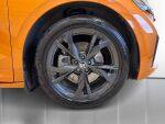 Skoda Enyaq 2022 Oranssi