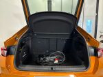 Skoda Enyaq 2022 Oranssi