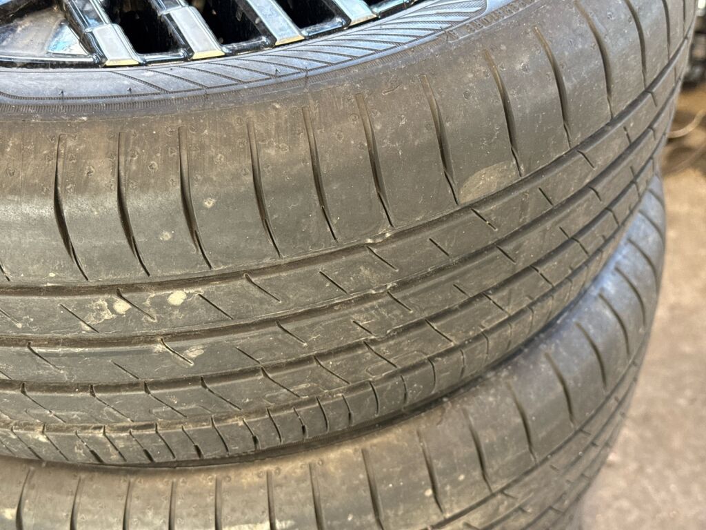 Nissan Leaf 2023 Valkoinen