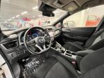 Nissan Leaf 2022 Valkoinen