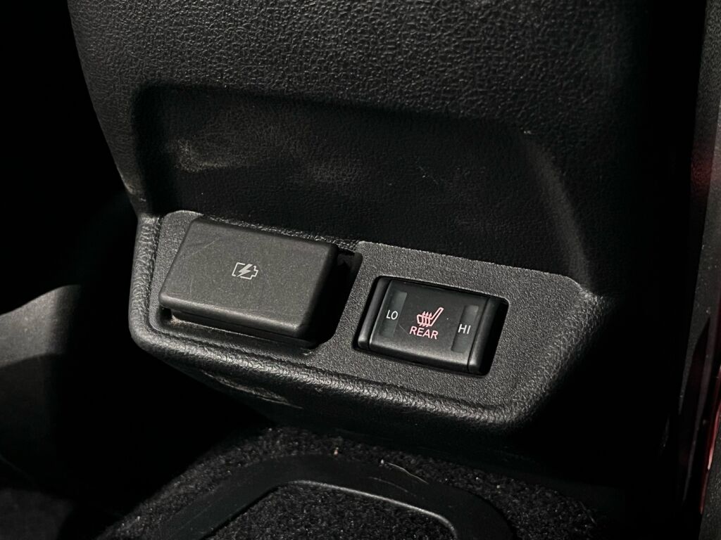 Nissan Leaf 2022 Valkoinen