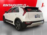 Kia Niro 2023 Valkoinen