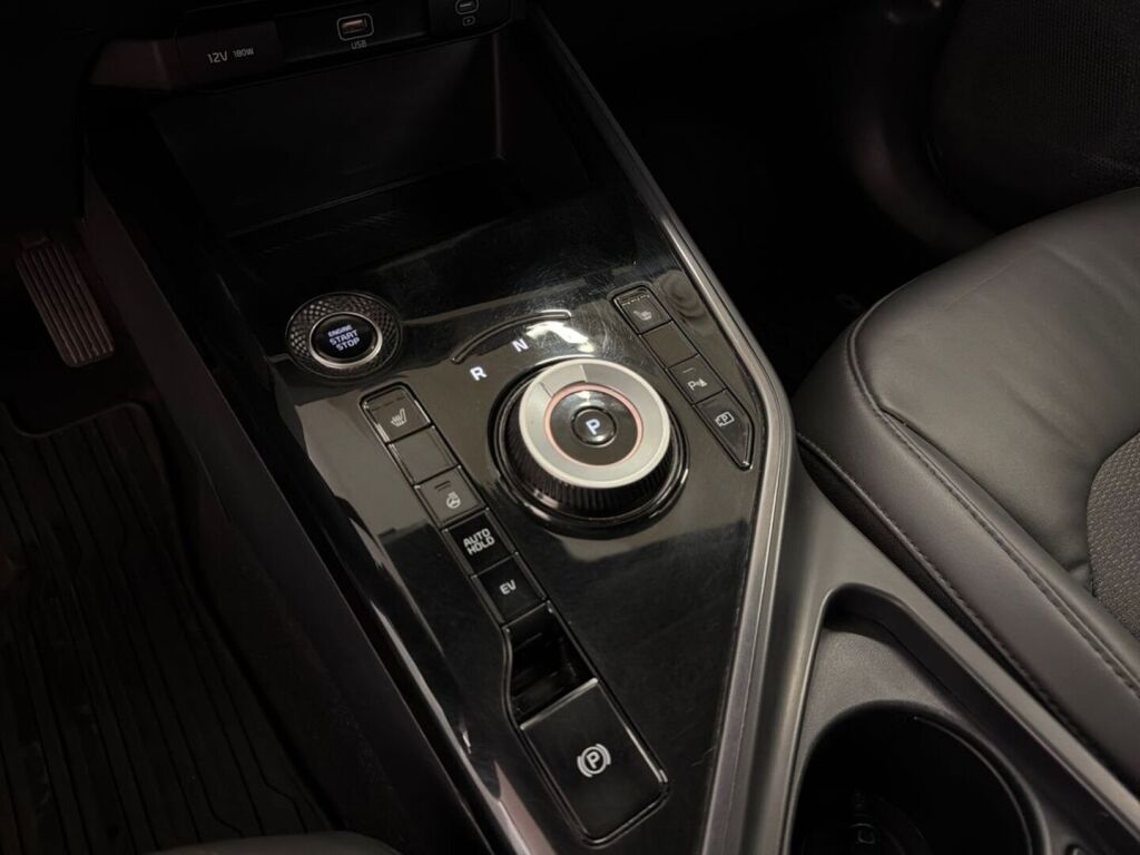 Kia Niro 2023 Valkoinen