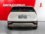Kia Niro 2023 Valkoinen
