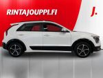 Kia Niro 2023 Valkoinen