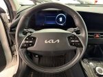 Kia Niro 2023 Valkoinen