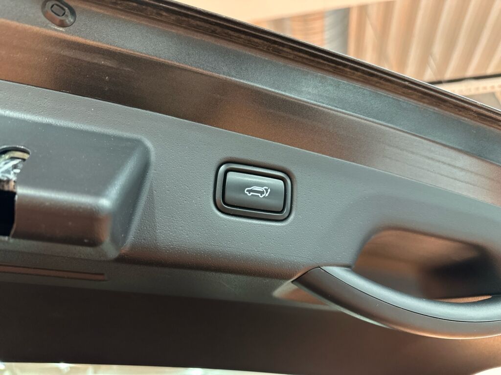 Kia Niro 2022 Harmaa