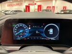 Kia Niro 2022 Harmaa