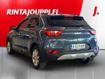 Kia Stonic 2023 Sininen