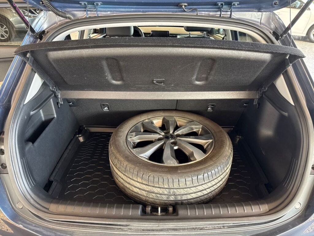 Kia Stonic 2023 Sininen