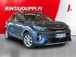Kia Stonic 2023 Sininen