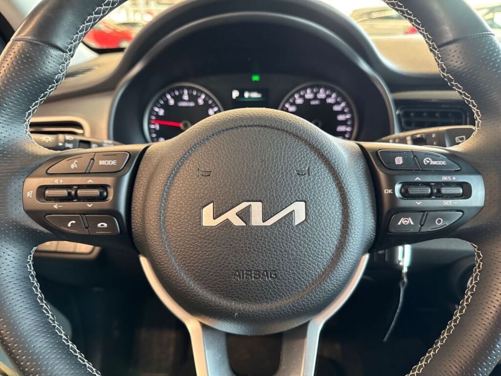 Kia Stonic 2023 Sininen