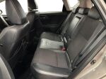 Toyota Auris 2013 Ruskea (beige)