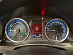 Toyota Auris 2013 Ruskea (beige)