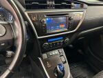Toyota Auris 2013 Ruskea (beige)