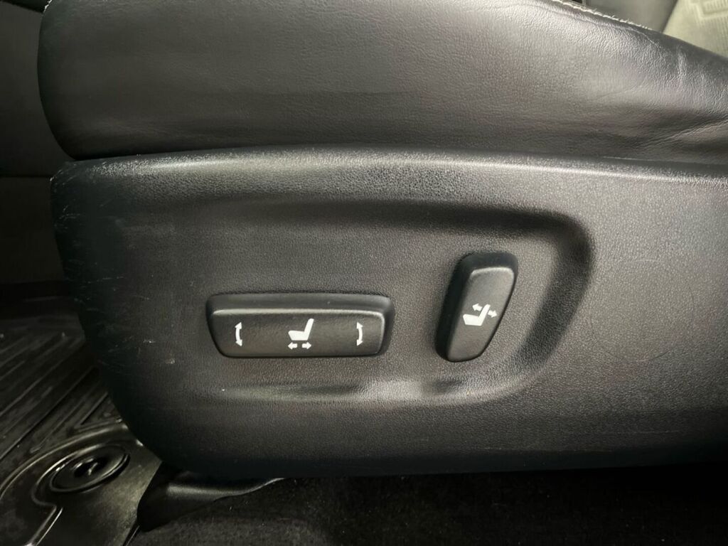 Lexus NX 2018 Musta