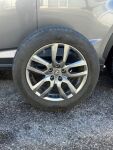 Lexus NX 2018 Musta