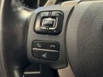 Lexus NX 2018 Musta