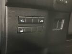 Lexus NX 2018 Musta