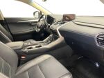 Lexus NX 2018 Musta