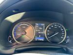 Lexus NX 2018 Musta