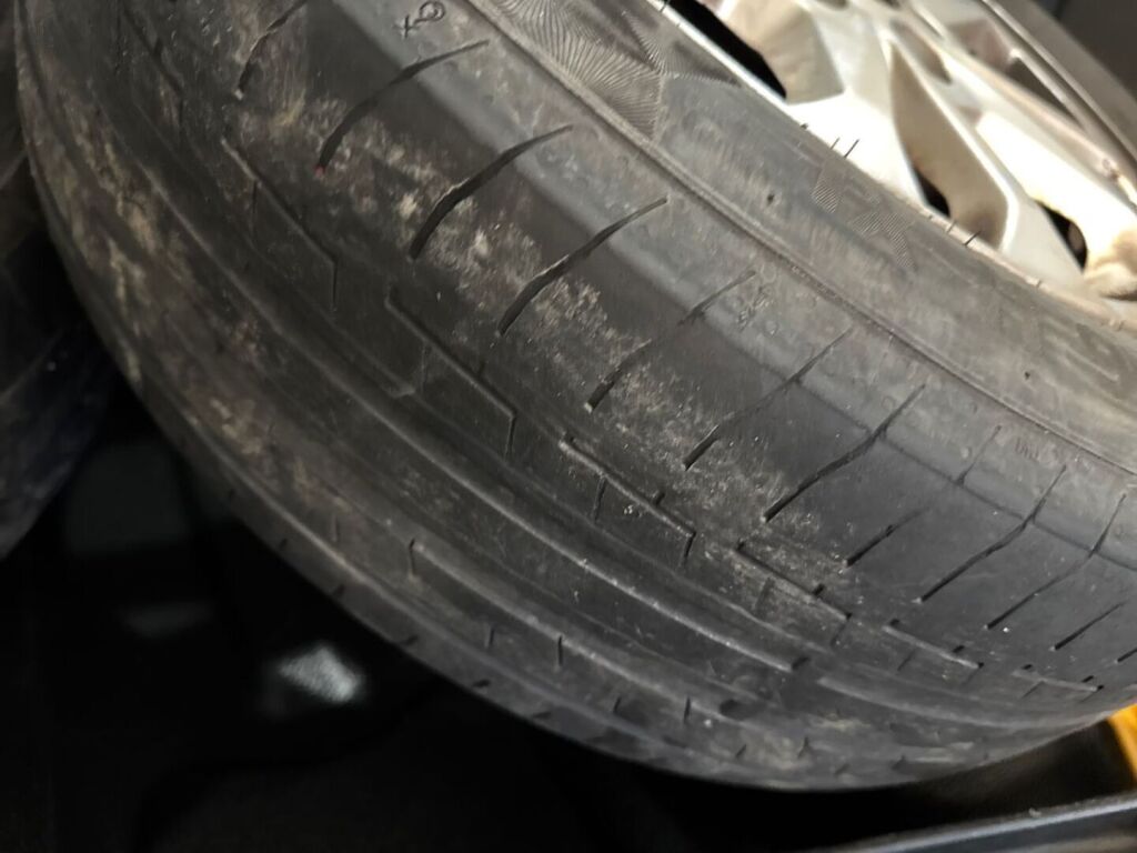 Ford Transit Connect 2022 Valkoinen