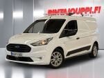 Ford Transit Connect 2022 Valkoinen