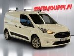 Ford Transit Connect 2022 Valkoinen