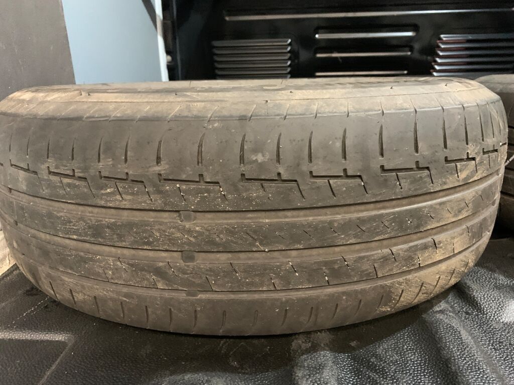 Ford Transit Connect 2022 Valkoinen