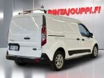 Ford Transit Connect 2022 Valkoinen