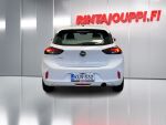 Opel Corsa 2022 Valkoinen
