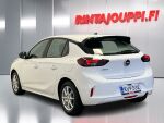 Opel Corsa 2022 Valkoinen