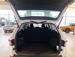 Skoda Kodiaq 2018 Valkoinen