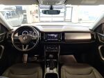 Skoda Kodiaq 2018 Valkoinen
