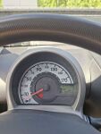 Peugeot 107 2012 Valkoinen