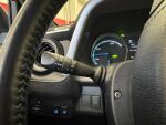 Toyota RAV4 2018 Punainen