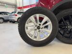 Toyota RAV4 2018 Punainen