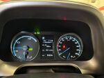 Toyota RAV4 2018 Punainen